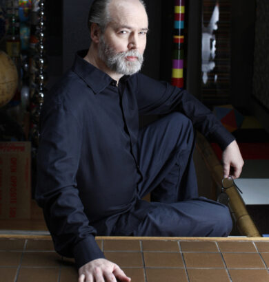 Douglas Coupland
