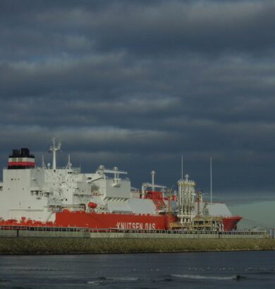 ship