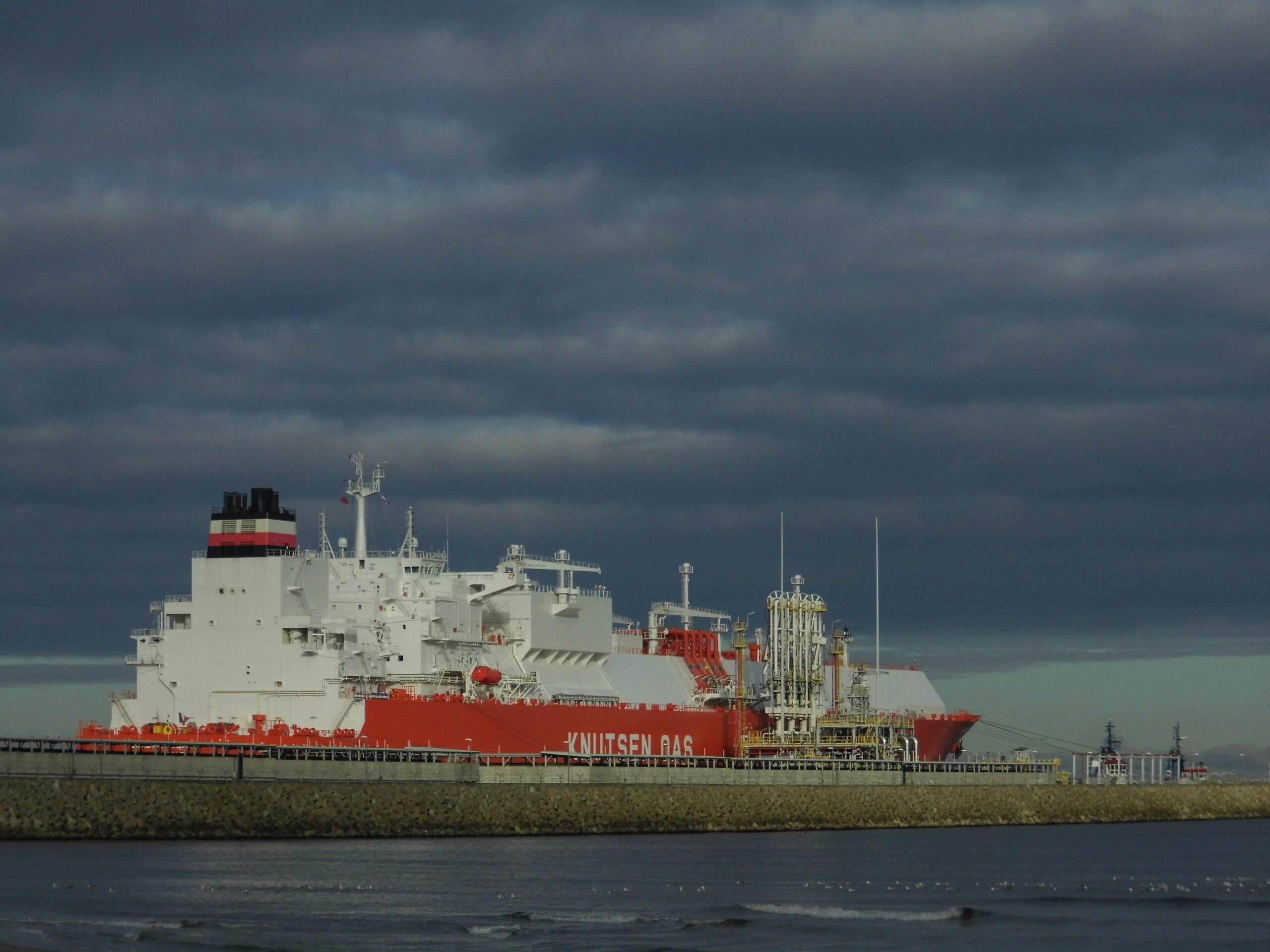 ship