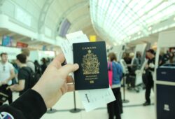 passport