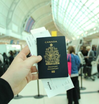 passport
