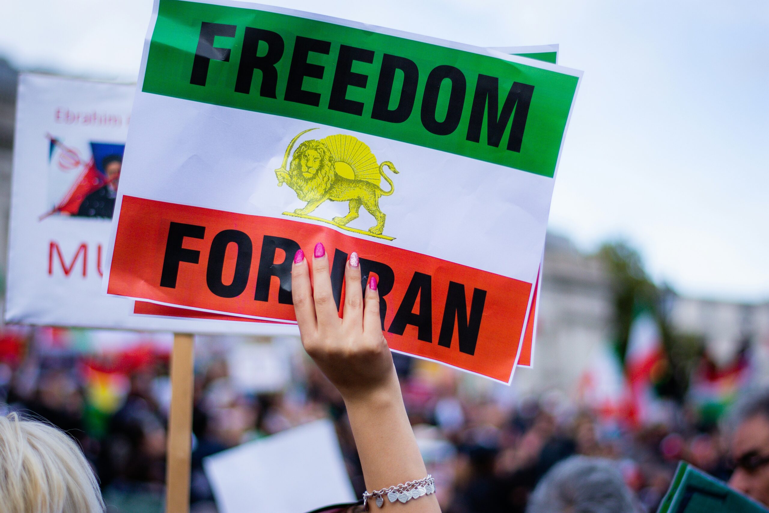 Iran