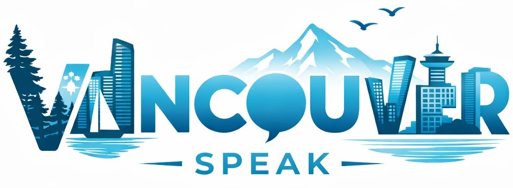 Vancouver Speak