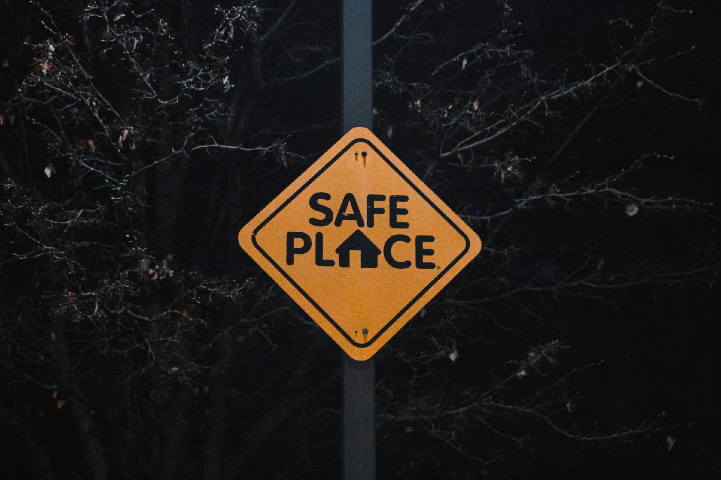 Safe Space